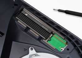 Le nouveau MP600 Pro LPX M.2 de Corsair est un SSD compatible PS5 avec jusqu'à 4 To de stockage 49 Le Nouveau Mp600 Pro Lpx M.2 De Corsair Est Un