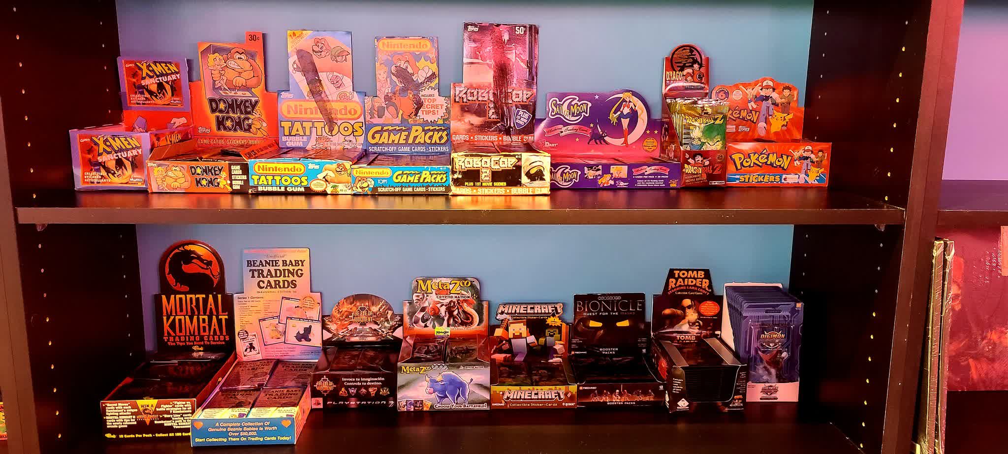 Limited Run Games ouvre une boutique de jeux physiques sur le thème rétro 4 1643742724 537 Limited Run Games ouvre une boutique de jeux physiques sur