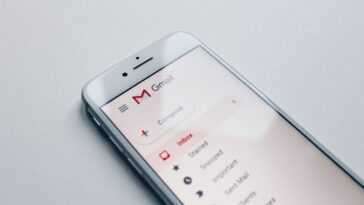 Gmail Fait Peau Neuve Plus Tard Cette Année
