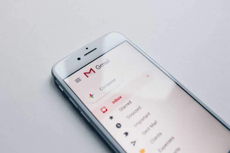 Gmail fait peau neuve plus tard cette année 1 Gmail Fait Peau Neuve Plus Tard Cette Année