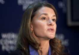 Melinda French Gates ne donnera plus l'essentiel de sa richesse à la Fondation Gates 14 Melinda French Gates Ne Donnera Plus L'essentiel De Sa Richesse