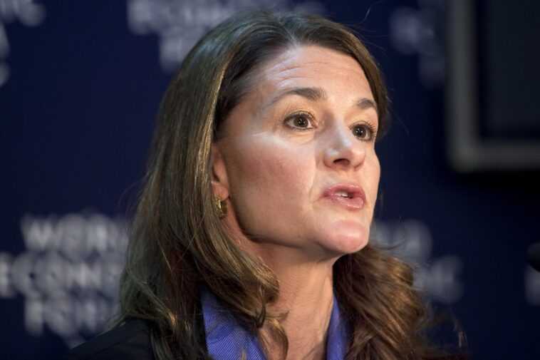 Melinda French Gates ne donnera plus l'essentiel de sa richesse à la Fondation Gates 1 Melinda French Gates Ne Donnera Plus L'essentiel De Sa Richesse