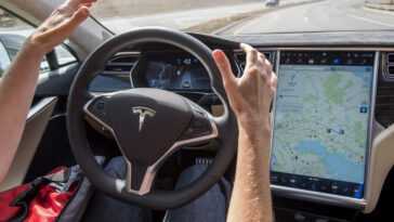Les Propriétaires De Tesla Ont Signalé Plus De 100 Incidents