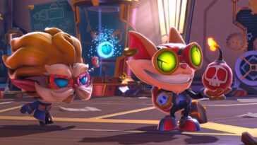 Netflix Games Ajoute Deux Autres Titres, L'un Est Un Spin Off