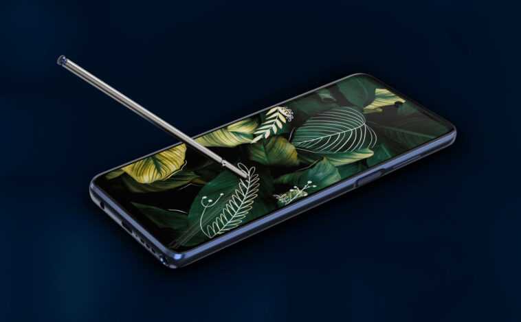 Le Moto G Stylus 2022 actualisé obtient un affichage plus rapide et plus de batterie 1 Le Moto G Stylus 2022 Actualisé Obtient Un Affichage Plus