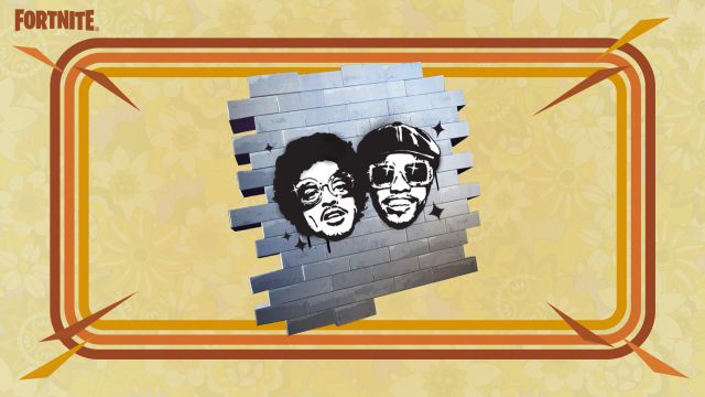Coupe Silk Sonic à Fortnite; Comment obtenir les skins gratuits Bruno Mars et Anderson .Paak 3 fortnite cup soie sonic dates temps prix skins bruno mars anderson paak