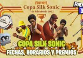 Coupe Sonic En Soie à Fortnite; Comment Obtenir Des Skins