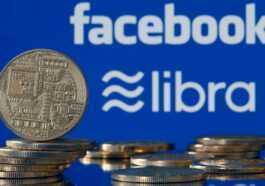 Le Projet De Cryptomonnaie Libra De Facebook, Désormais Appelé Diem,