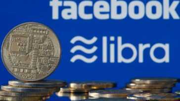 Le Projet De Cryptomonnaie Libra De Facebook, Désormais Appelé Diem,