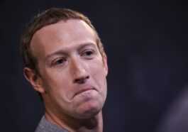 Meta étudie comment réduire les effectifs : fenêtres de 30 jours pour trouver un nouveau rôle dans l'entreprise ou partir 59 Pourquoi La Baisse Des Utilisateurs De Facebook N'inquiète Pas Zuckerberg