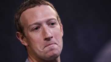 Pourquoi La Baisse Des Utilisateurs De Facebook N'inquiète Pas Zuckerberg