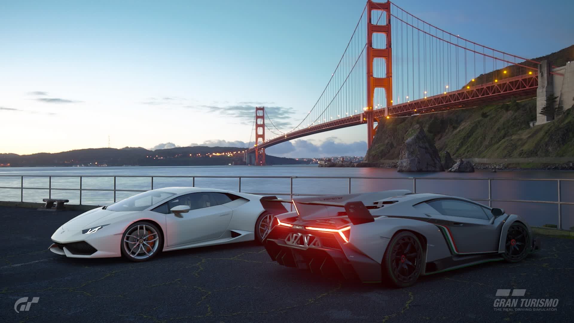 1644067513 127 Gran Turismo 7 transforme tout en 11 graphismes musique