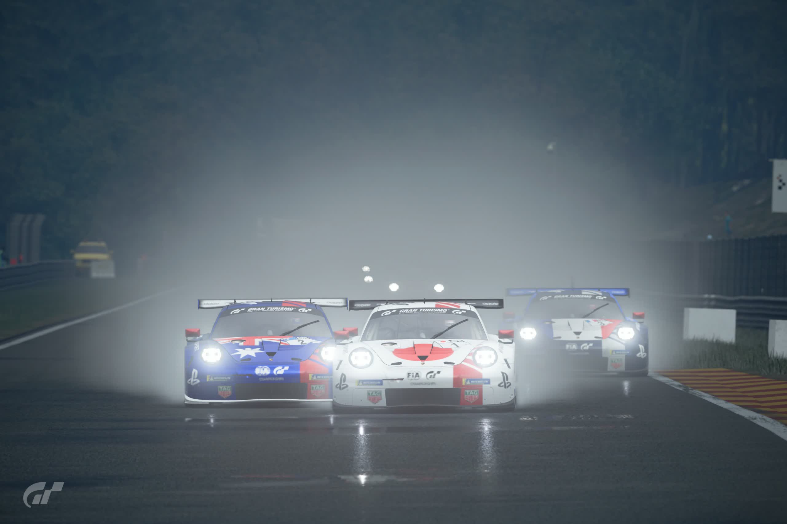 1644067514 590 Gran Turismo 7 transforme tout en 11 graphismes musique