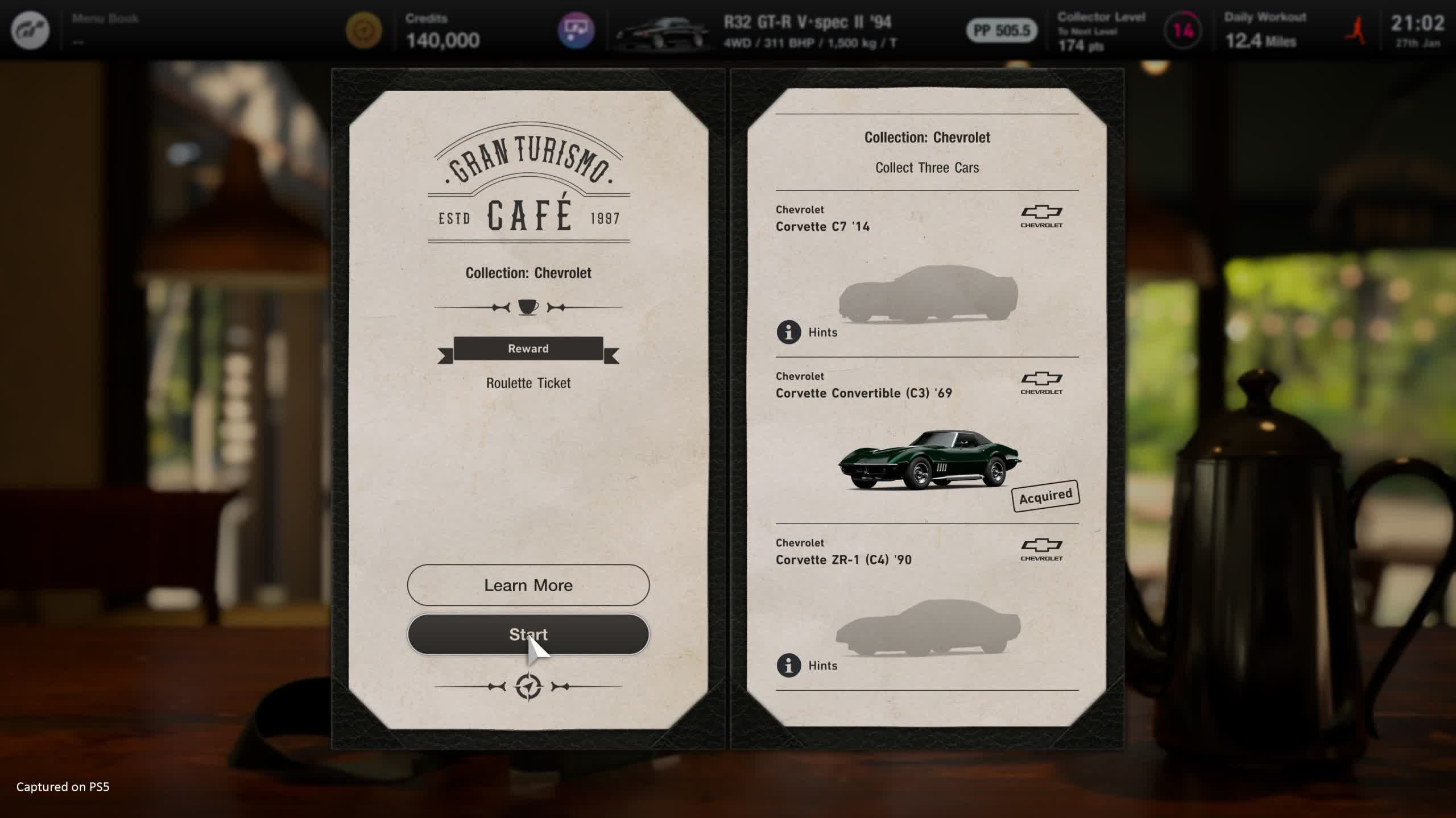 1644067517 235 Gran Turismo 7 transforme tout en 11 graphismes musique