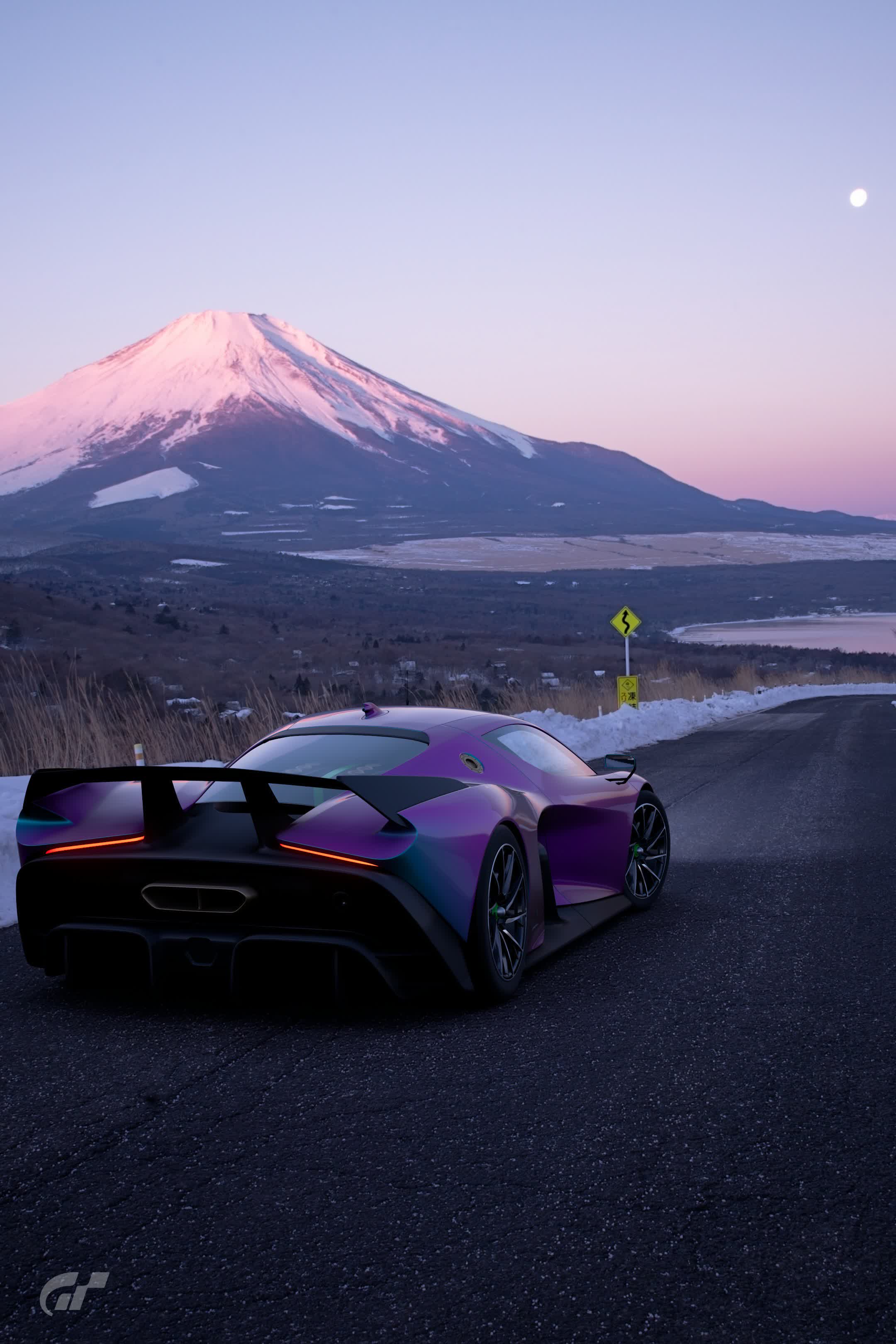 1644067521 565 Gran Turismo 7 transforme tout en 11 graphismes musique