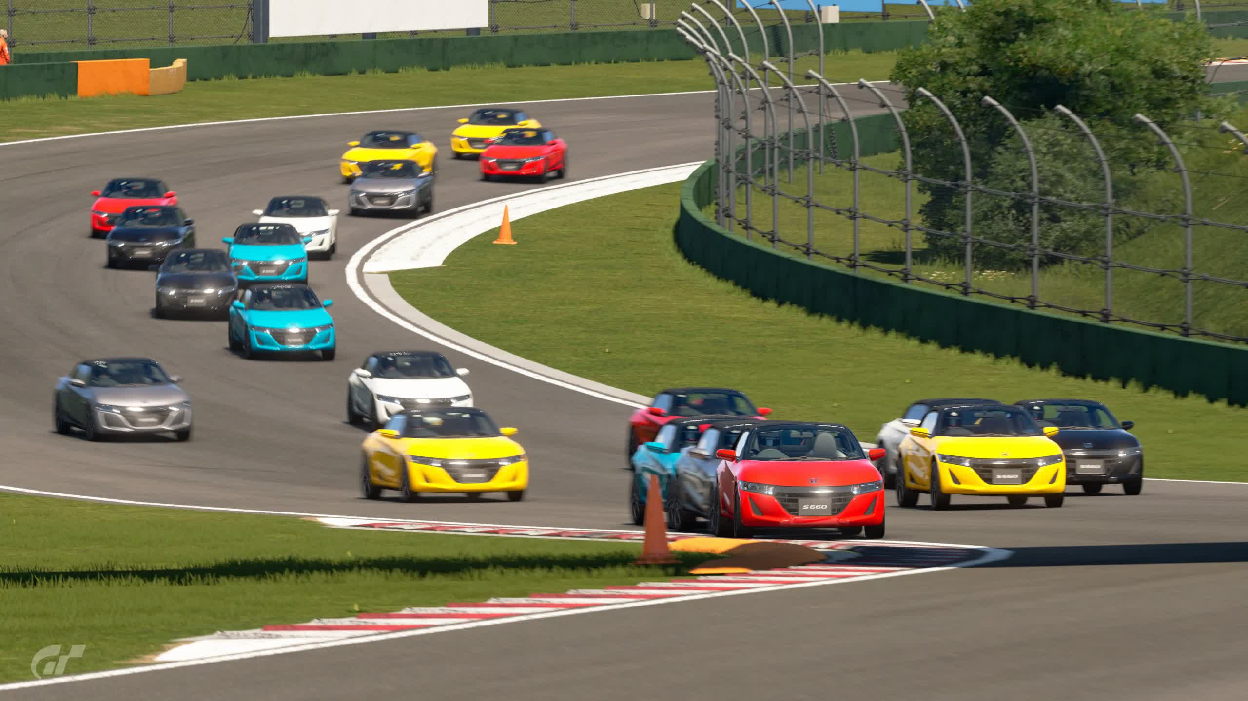 1644067523 831 Gran Turismo 7 transforme tout en 11 graphismes musique