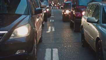Des chercheurs proposent un quatrième feu tricolore pour les véhicules autonomes 25 Une Nouvelle étude Aaa Révèle Des Failles Dans Certains Systèmes