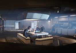 Les Développeurs De Star Citizen Annulent Les Fonctionnalités De La