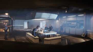 Les Développeurs De Star Citizen Annulent Les Fonctionnalités De La