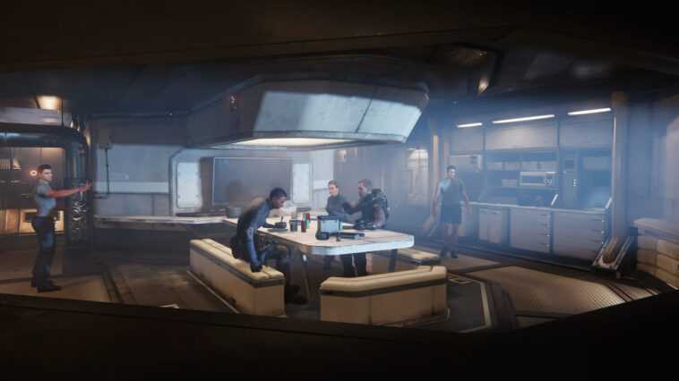 Les développeurs de Star Citizen annulent les fonctionnalités de la feuille de route en raison des attentes élevées des utilisateurs 1 Les Développeurs De Star Citizen Annulent Les Fonctionnalités De La