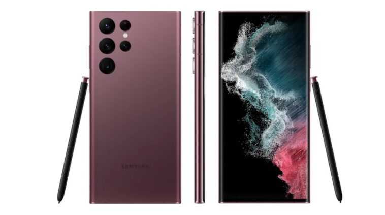 Le Samsung Galaxy S22 sera fabriqué avec du plastique recyclé provenant de filets de pêche 1 Le Samsung Galaxy S22 Sera Fabriqué Avec Du Plastique Recyclé
