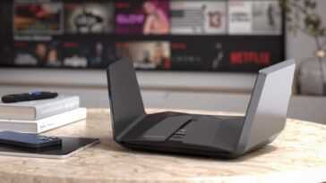 Analystes : Les Fabricants Pourraient Ignorer Le Wifi 6e En Raison