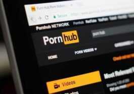 Les Sites Pornographiques Devront Vérifier L'âge Des Utilisateurs Voici