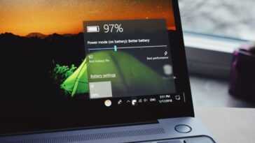 Windows 11 Aura Un "mode Eco" Pour Améliorer L'efficacité énergétique