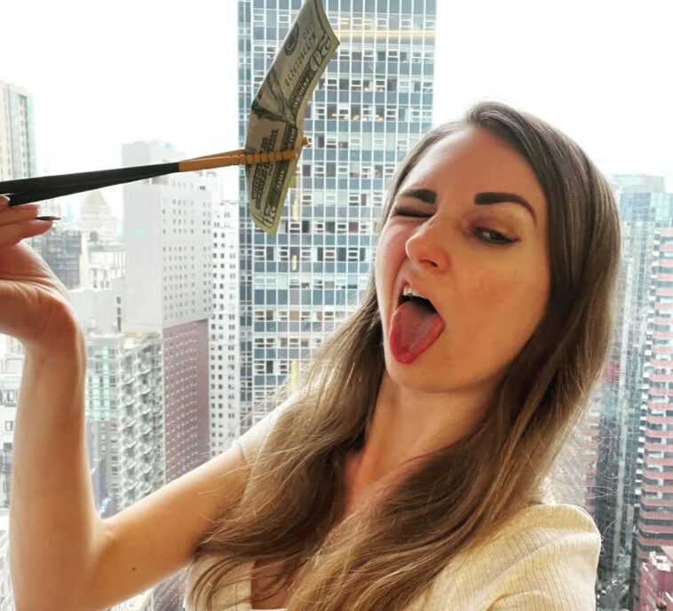 La rappeuse amateur et son mari accusés d'avoir blanchi 4,5 milliards de dollars de Bitcoin volés dans le piratage de Bitfinex 1 La Rappeuse Amateur Et Son Mari Accusés D'avoir Blanchi 4,5