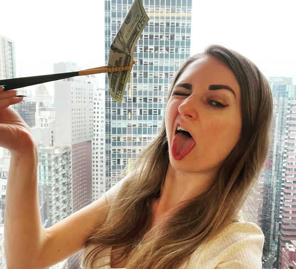 La Rappeuse Amateur Et Son Mari Accusés D'avoir Blanchi 4,5