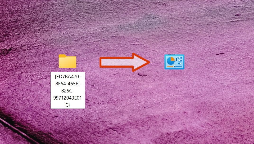 Comment activer le mode Dieu dans Windows 10 et Windows 11 3 1644406205 915 Comment activer le mode Dieu dans Windows 10 et Windows