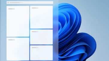 Microsoft Casse Les Widgets De Windows 11. Voici Comment Vous
