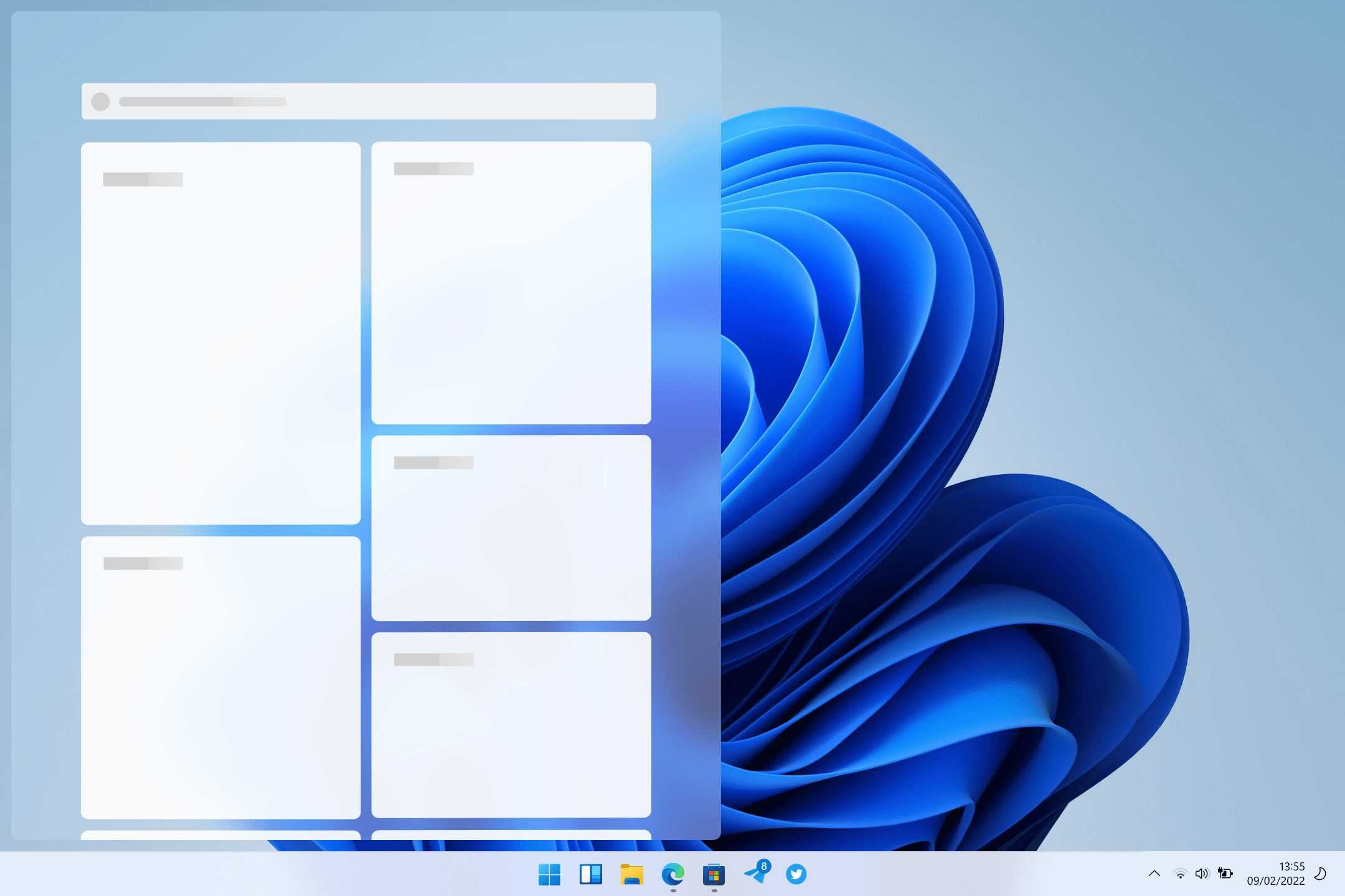 Microsoft Casse Les Widgets De Windows 11. Voici Comment Vous