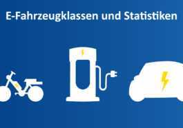 Infographie : Les Classes De Véhicules électriques Les Plus Courantes
