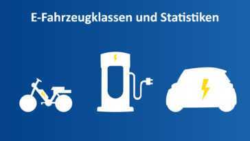 Infographie : Les Classes De Véhicules électriques Les Plus Courantes