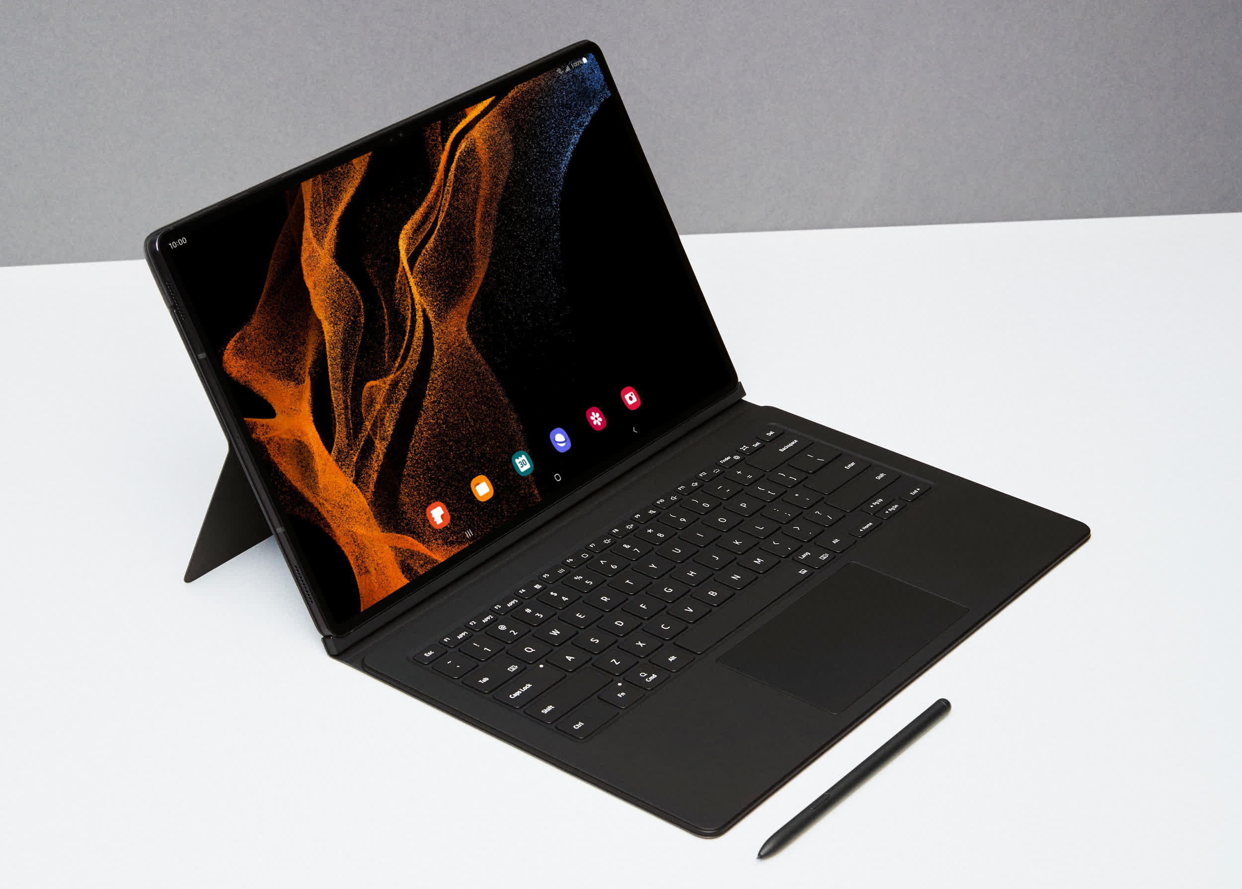 Samsung passe à Ultra avec le nouveau téléphone Galaxy S22 et la tablette Galaxy Tab S8 4 1644421811 18 Samsung passe a Ultra avec le nouveau telephone Galaxy S22