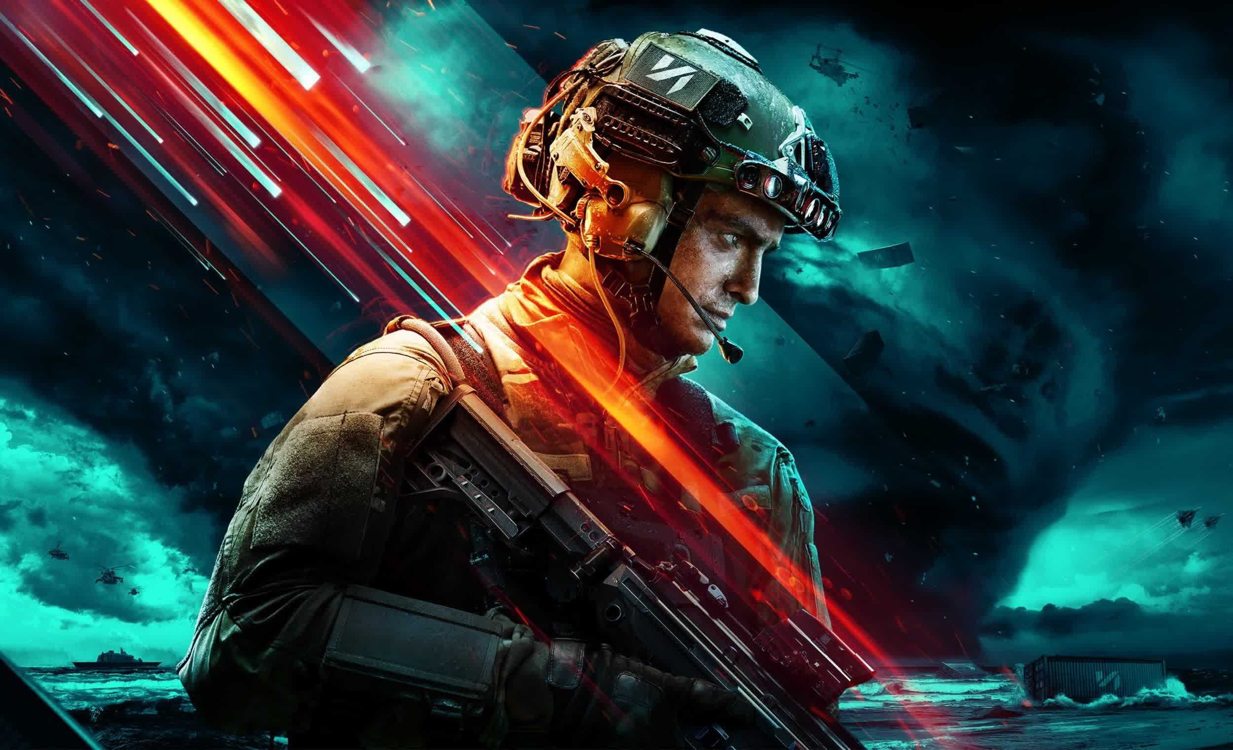 Plus De 85 000 Joueurs De Battlefield 2042 Signent Une