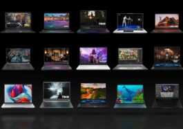 Revue Du Gpu Pour Ordinateur Portable Nvidia Geforce Rtx 3080