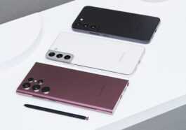 Smartphones Samsung étranglés ? C'est comme ça qu'on rallume le turbo 15 Samsung : S22, S22+ Et Ultra En Comparaison Rapide