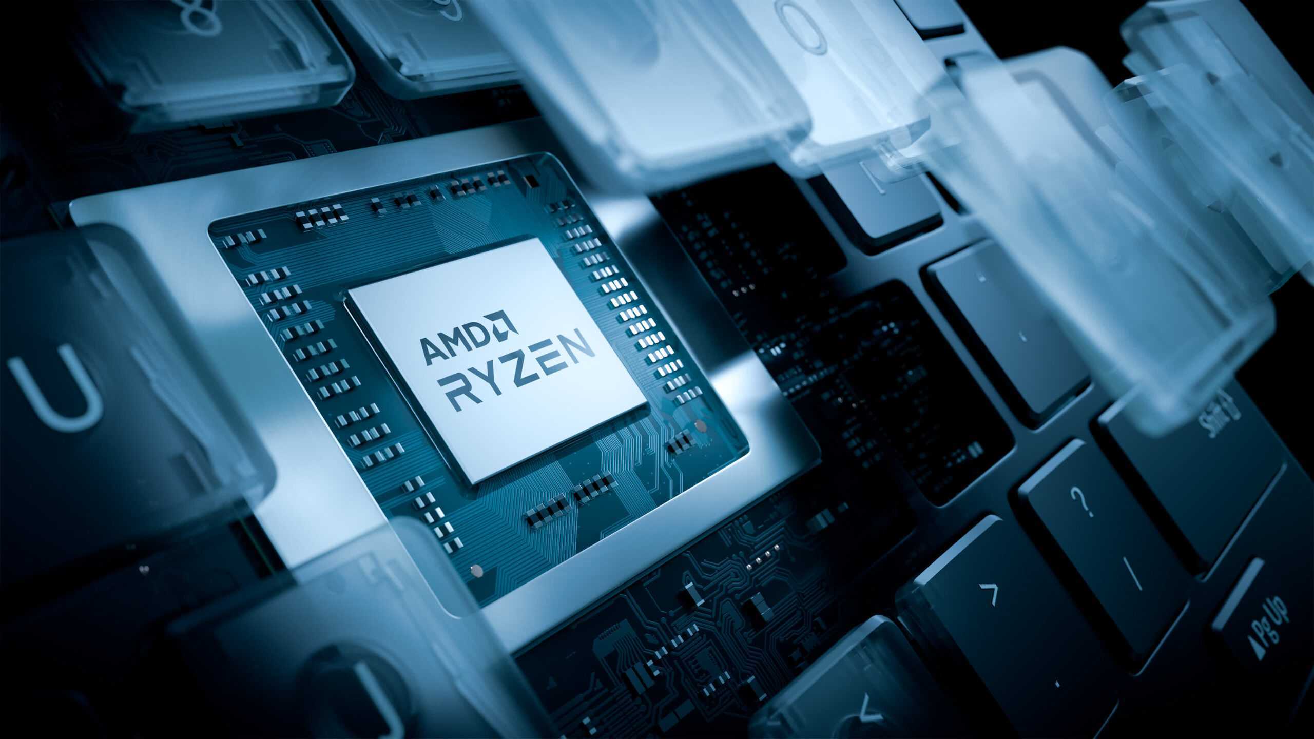 AMD atteint une part record de 25,6 % du marché x86 global 65 Amd Atteint Une Part Record De 25,6 % Du Marché