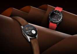 Tag Heuer dévoile une montre intelligente à 1 800 $ qui vous aide à rester en forme et à bien paraître 57 Tag Heuer Dévoile Une Montre Intelligente à 1 800 $