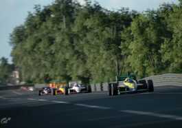 Les meilleurs pros GT Sport du monde ne peuvent pas battre l'IA Gran Turismo de Sony 48 Les Meilleurs Pros Gt Sport Du Monde Ne Peuvent Pas