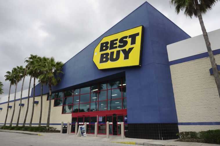 Best Buy rend le réapprovisionnement du RTX 3000 exclusif aux membres Totaltech à 200 $ par an 1 Best Buy Rend Le Réapprovisionnement Du Rtx 3000 Exclusif Aux