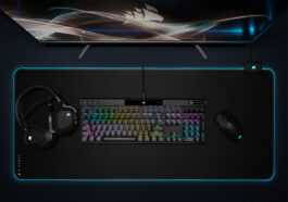 Le clavier K70 RGB Pro mis à jour de Corsair dispose d'un taux d'interrogation de 8 000 Hz et d'un câble USB-C amovible 26 Le Clavier K70 Rgb Pro Mis à Jour De Corsair