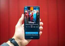 Disney a terminé 2021 avec près de 130 millions d'abonnés Disney+ 16 Disney A Terminé 2021 Avec Près De 130 Millions D'abonnés