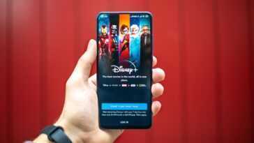 Disney A Terminé 2021 Avec Près De 130 Millions D'abonnés