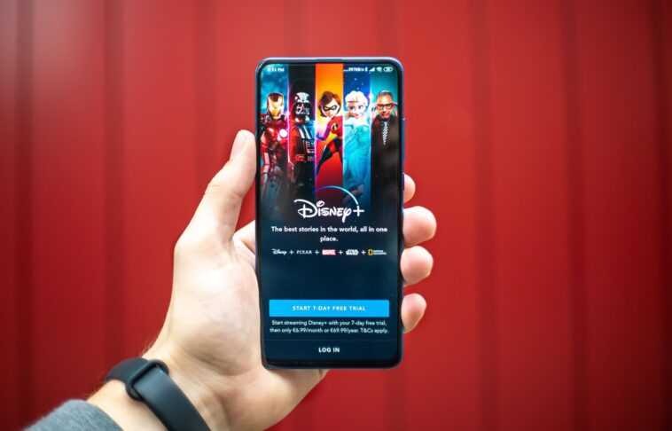Disney a terminé 2021 avec près de 130 millions d'abonnés Disney+ 1 Disney A Terminé 2021 Avec Près De 130 Millions D'abonnés