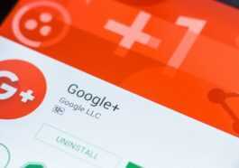 Google Mettra Fin à La Spin Off Commerciale De Google+ En
