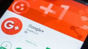 Google Mettra Fin à La Spin Off Commerciale De Google+ En