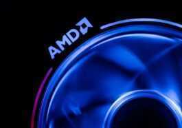 Amd Et Xilinx S'associent Le Jour De La Saint Valentin